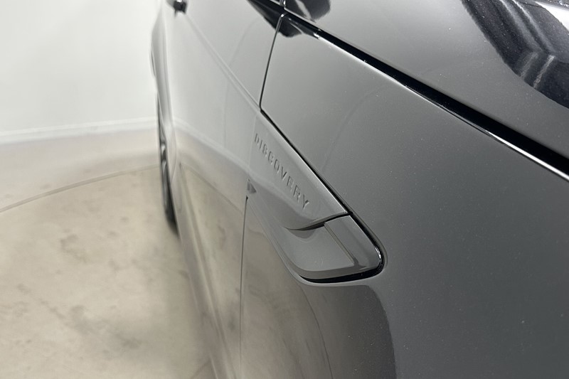 Used Land Rover Discovery 2025 for sale - 77988563: Photo 20