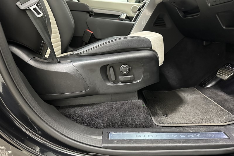 Used Land Rover Discovery 2025 for sale - 77988563: Photo 26
