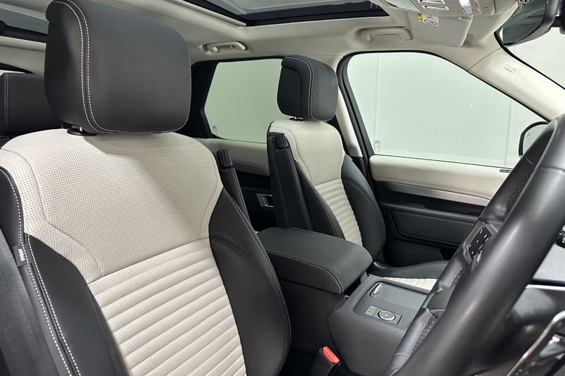 Used Land Rover Discovery 2025 for sale - 77988563: Photo 28