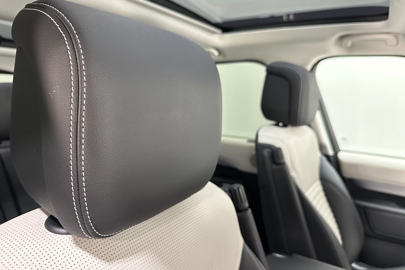 Used Land Rover Discovery 2025 for sale - 77988563: Photo 29