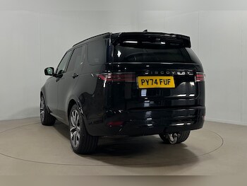 Used Land Rover Discovery 2025 for sale - 77988563: Photo