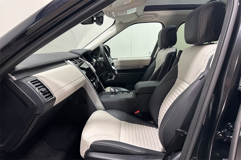 Used Land Rover Discovery 2025 for sale - 77988563: Photo 3