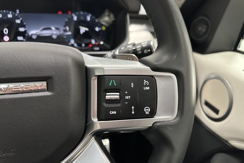 Used Land Rover Discovery 2025 for sale - 77988563: Photo 31