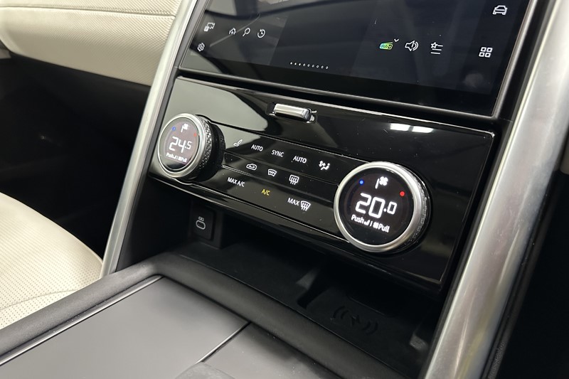 Used Land Rover Discovery 2025 for sale - 77988563: Photo 33