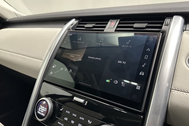 Used Land Rover Discovery 2025 for sale - 77988563: Photo 34