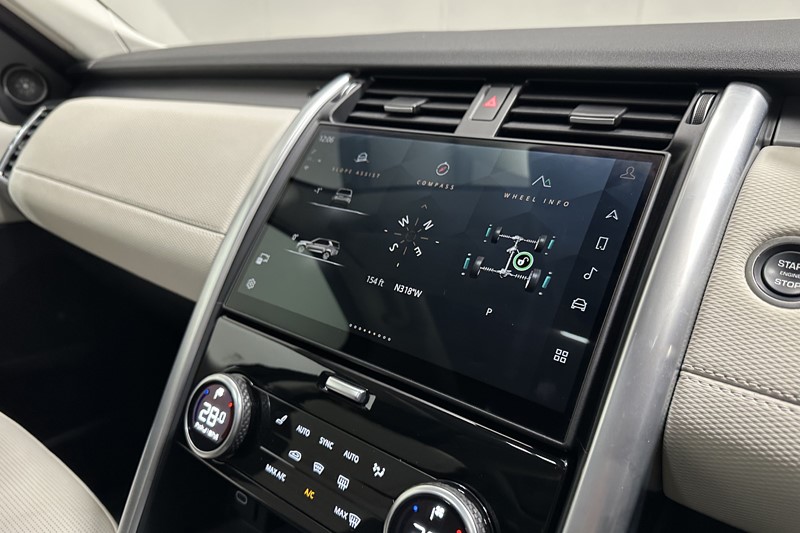 Used Land Rover Discovery 2025 for sale - 77988563: Photo 35