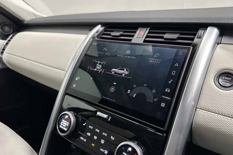 Used Land Rover Discovery 2025 for sale - 77988563: Photo 36