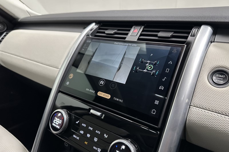 Used Land Rover Discovery 2025 for sale - 77988563: Photo 37