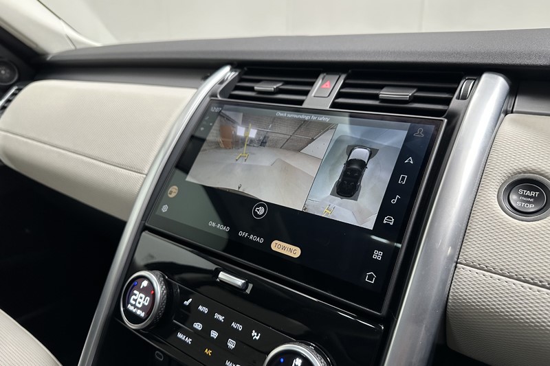 Used Land Rover Discovery 2025 for sale - 77988563: Photo 38