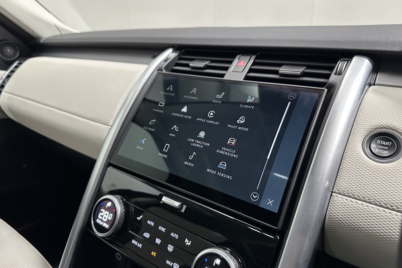 Used Land Rover Discovery 2025 for sale - 77988563: Photo 39