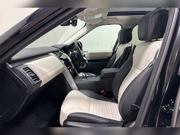 Used Land Rover Discovery 2025 for sale - 77988563: Photo