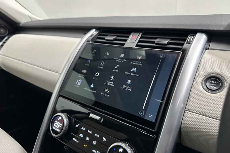 Used Land Rover Discovery 2025 for sale - 77988563: Photo 40