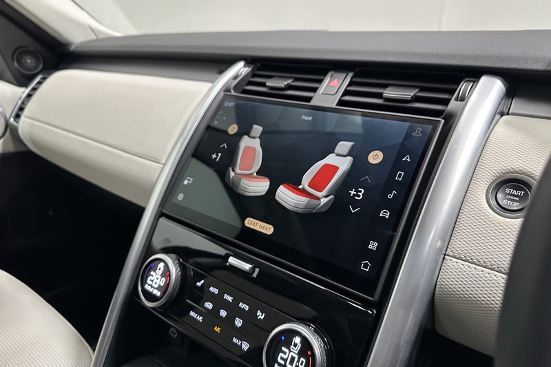 Used Land Rover Discovery 2025 for sale - 77988563: Photo 41