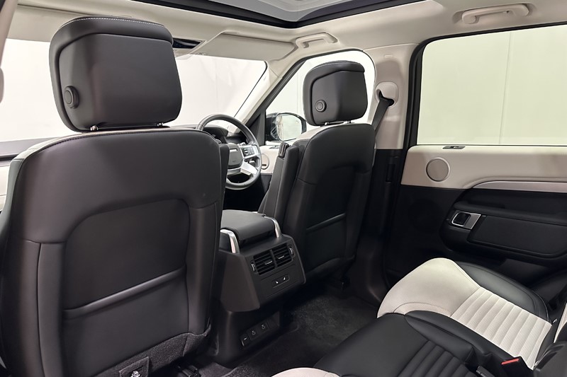 Used Land Rover Discovery 2025 for sale - 77988563: Photo 45
