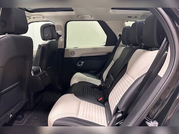 Used Land Rover Discovery 2025 for sale - 77988563: Photo