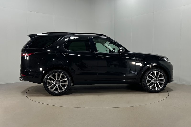 Used Land Rover Discovery 2025 for sale - 77988563: Photo 5