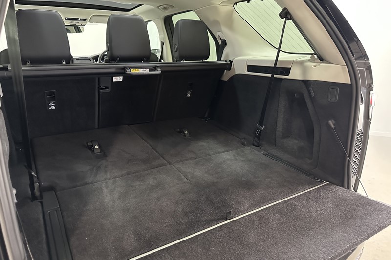 Used Land Rover Discovery 2025 for sale - 77988563: Photo 50