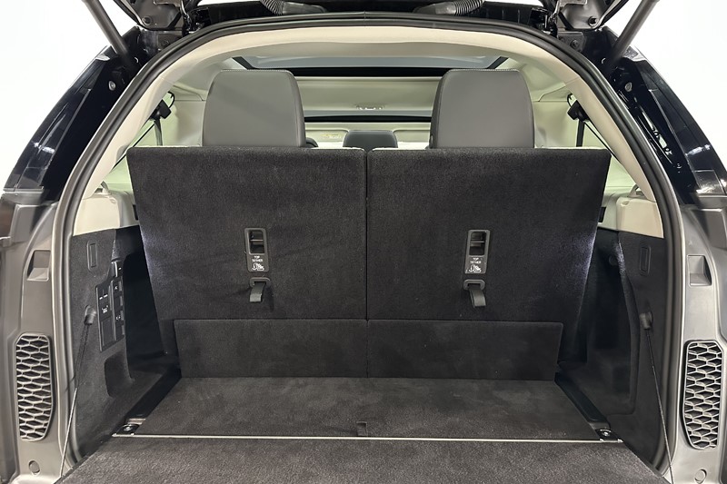 Used Land Rover Discovery 2025 for sale - 77988563: Photo 52