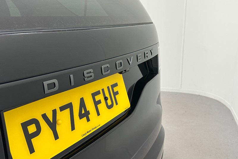 Used Land Rover Discovery 2025 for sale - 77988563: Photo 54