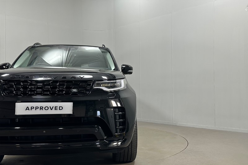 Used Land Rover Discovery 2025 for sale - 77988563: Photo 57