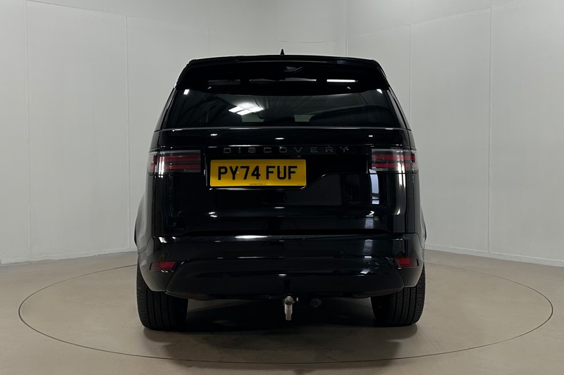 Used Land Rover Discovery 2025 for sale - 77988563: Photo 6