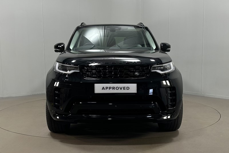 Used Land Rover Discovery 2025 for sale - 77988563: Photo 7