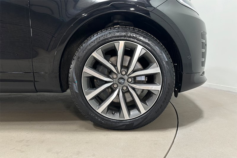 Used Land Rover Discovery 2025 for sale - 77988563: Photo 8