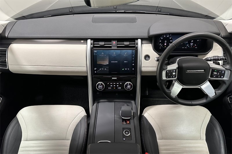 Used Land Rover Discovery 2025 for sale - 77988563: Photo 9