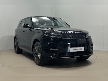 Used Land Rover Range Rover Sport 2024 for sale - 79524572: Photo