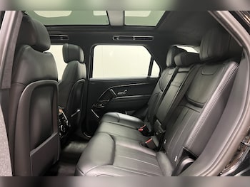 Used Land Rover Range Rover Sport 2024 for sale - 79524572: Photo