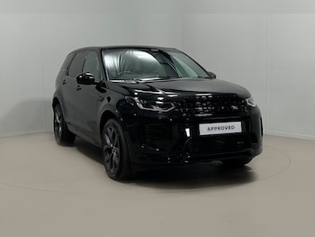 Used Land Rover Discovery Sport 2022 for sale - 78828101: Photo