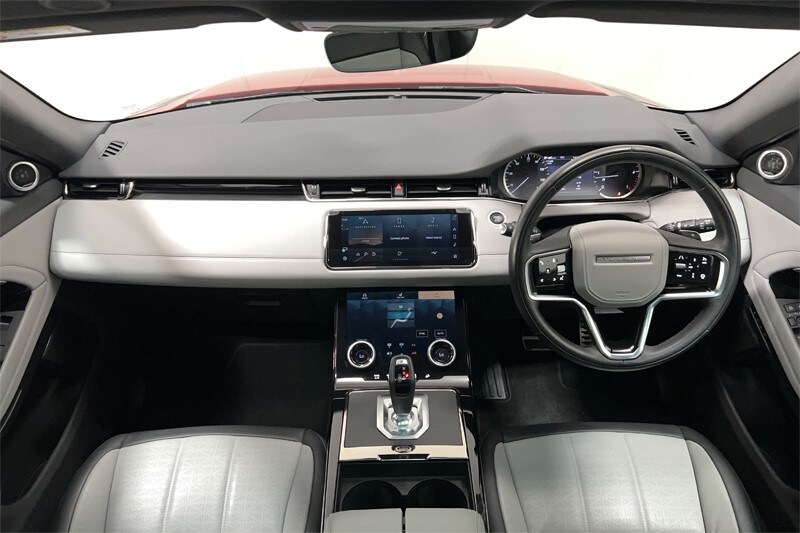 Used Land Rover Range Rover Evoque 2023 for sale - 78105831: Photo 10