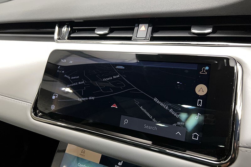 Used Land Rover Range Rover Evoque 2023 for sale - 78105831: Photo 12