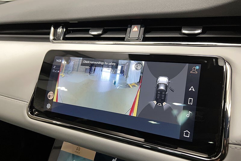 Used Land Rover Range Rover Evoque 2023 for sale - 78105831: Photo 13