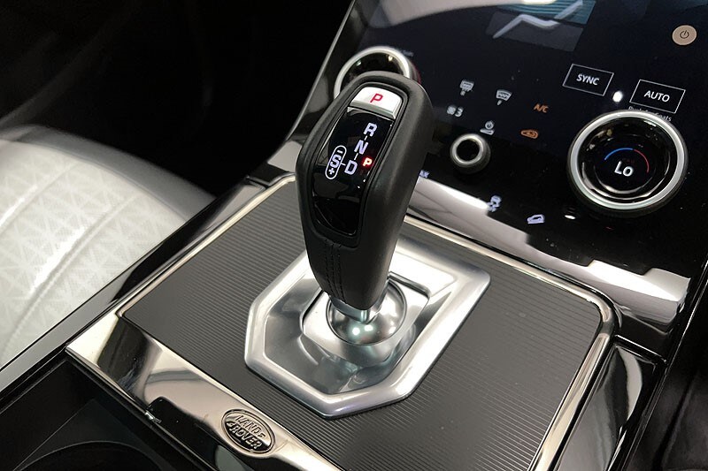 Used Land Rover Range Rover Evoque 2023 for sale - 78105831: Photo 14