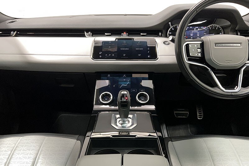 Used Land Rover Range Rover Evoque 2023 for sale - 78105831: Photo 15