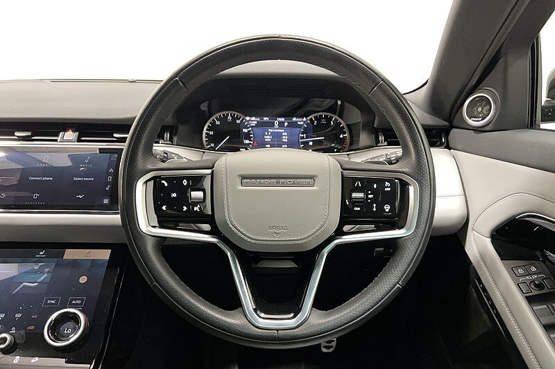 Used Land Rover Range Rover Evoque 2023 for sale - 78105831: Photo 16