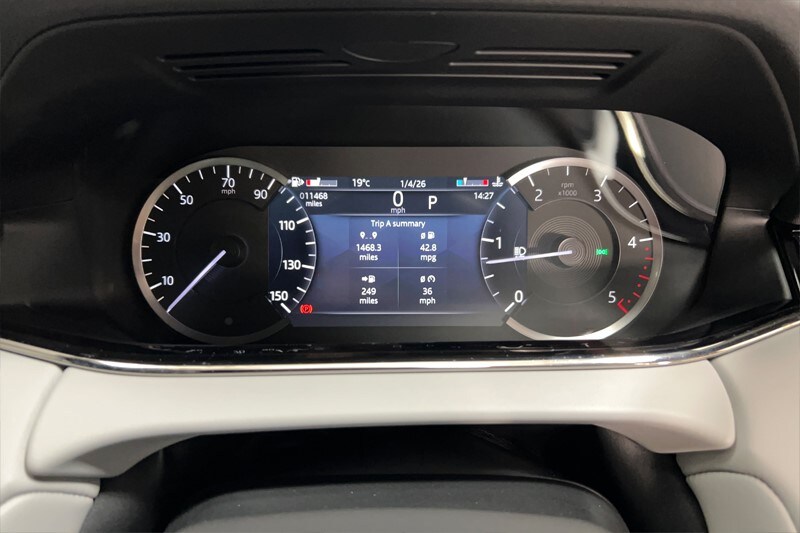 Used Land Rover Range Rover Evoque 2023 for sale - 78105831: Photo 17