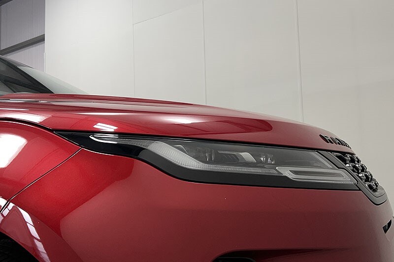 Used Land Rover Range Rover Evoque 2023 for sale - 78105831: Photo 18