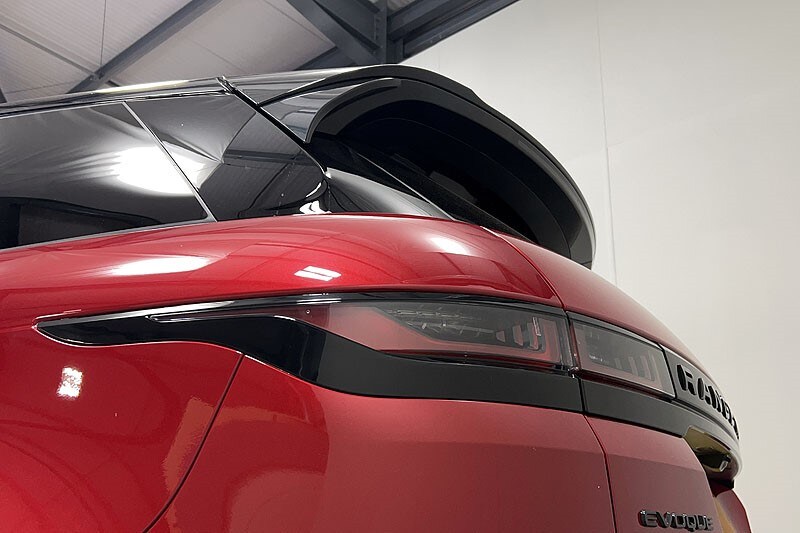 Used Land Rover Range Rover Evoque 2023 for sale - 78105831: Photo 20