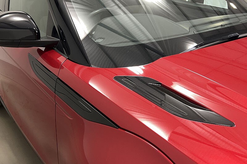 Used Land Rover Range Rover Evoque 2023 for sale - 78105831: Photo 21