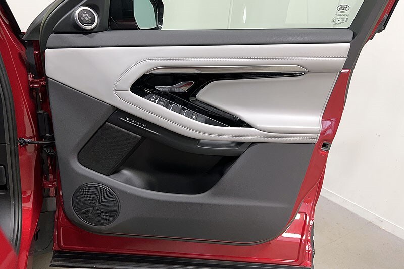 Used Land Rover Range Rover Evoque 2023 for sale - 78105831: Photo 22