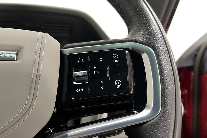 Used Land Rover Range Rover Evoque 2023 for sale - 78105831: Photo 31