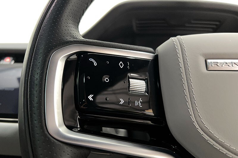 Used Land Rover Range Rover Evoque 2023 for sale - 78105831: Photo 32