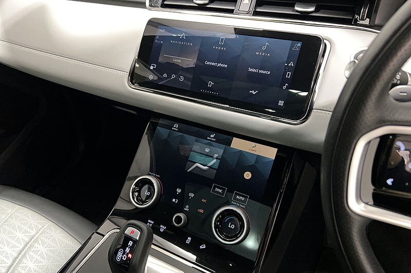 Used Land Rover Range Rover Evoque 2023 for sale - 78105831: Photo 33