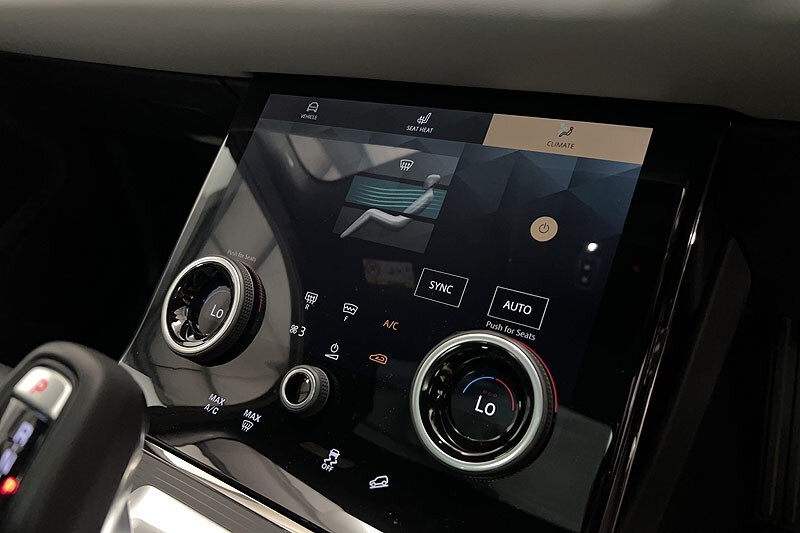 Used Land Rover Range Rover Evoque 2023 for sale - 78105831: Photo 34