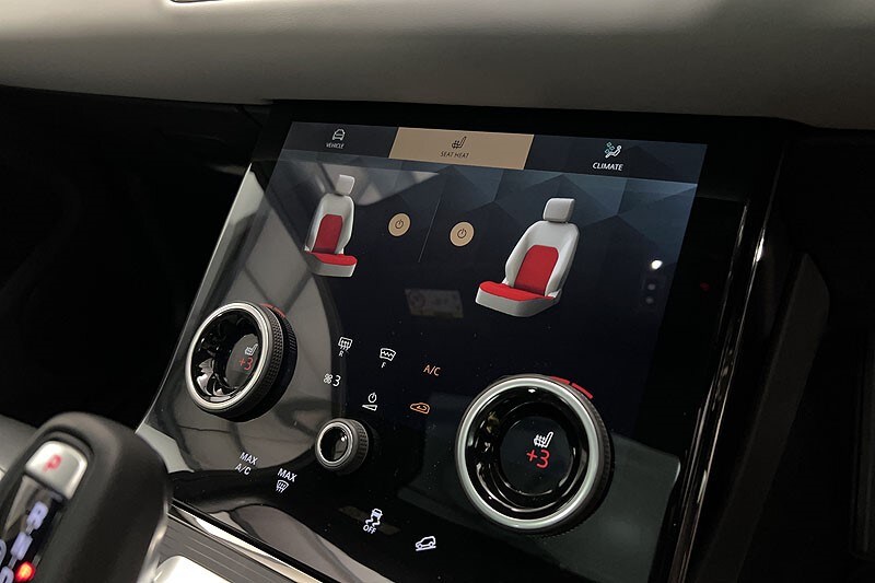 Used Land Rover Range Rover Evoque 2023 for sale - 78105831: Photo 35