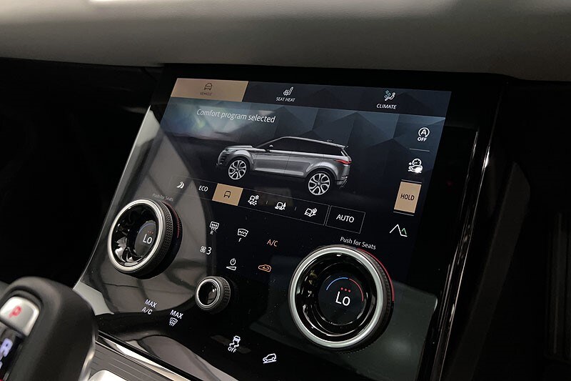 Used Land Rover Range Rover Evoque 2023 for sale - 78105831: Photo 36