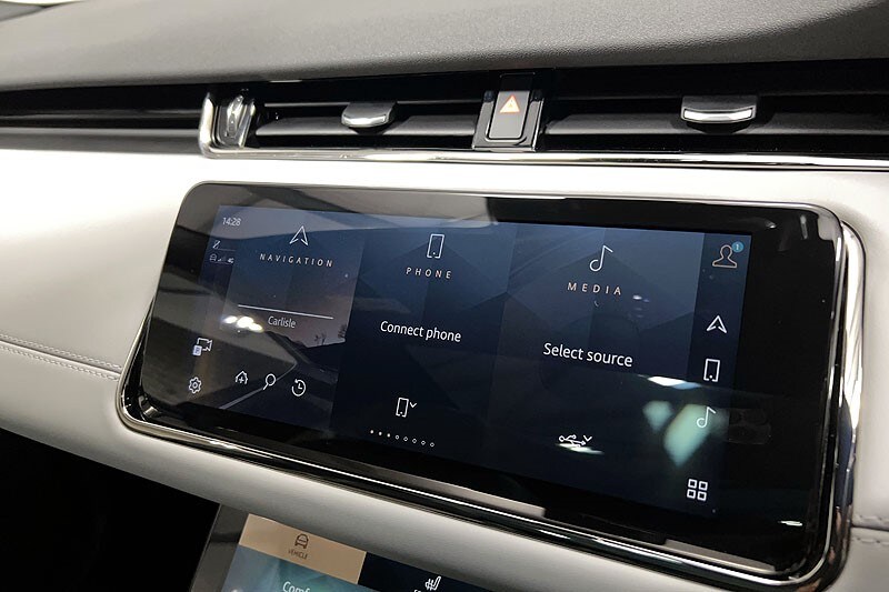 Used Land Rover Range Rover Evoque 2023 for sale - 78105831: Photo 37