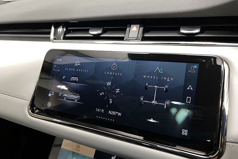 Used Land Rover Range Rover Evoque 2023 for sale - 78105831: Photo 38